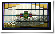 glas-in-lood in isolatieglas