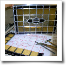 restauratie glas-in-lood