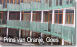 oranje